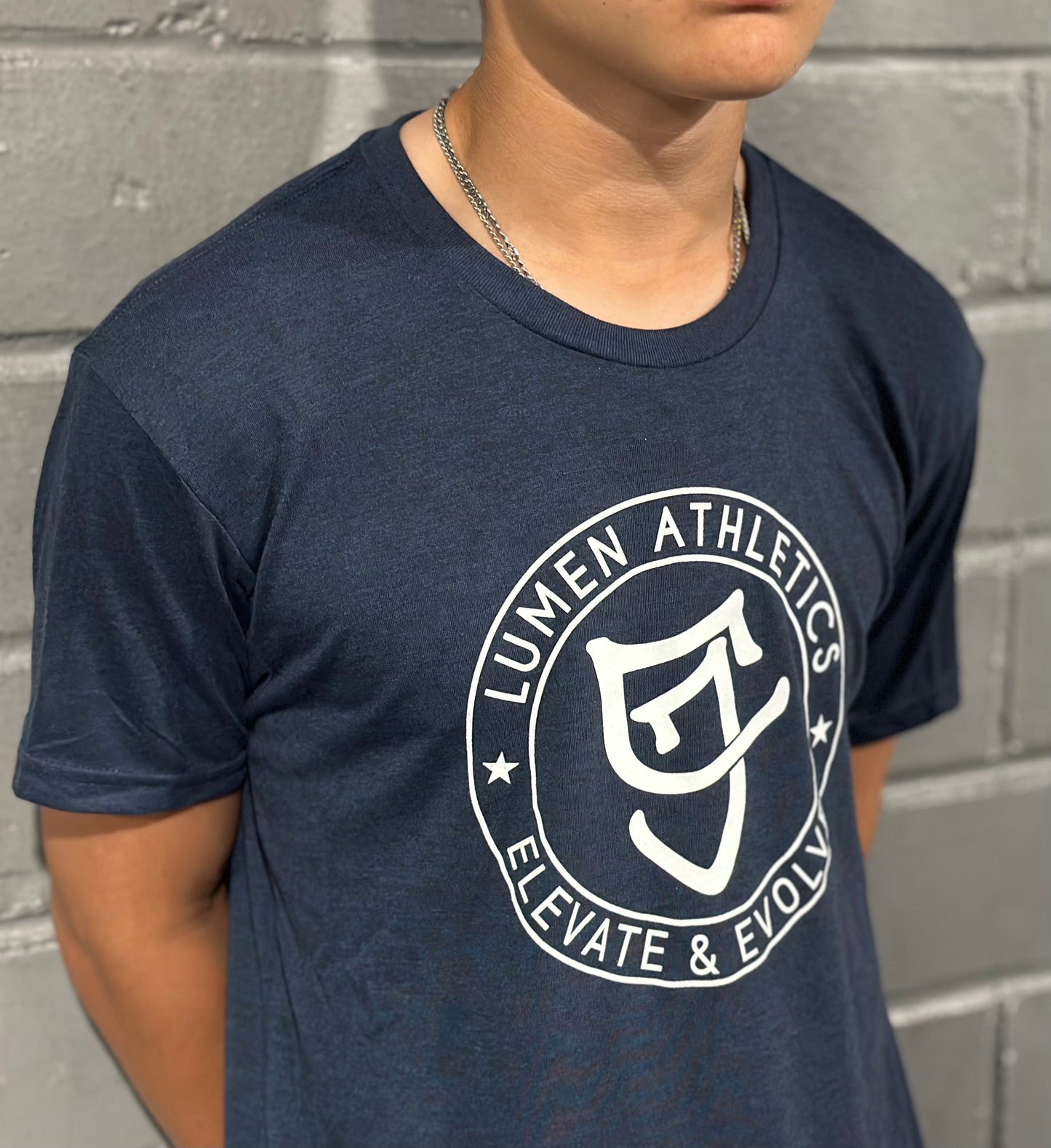 LUMEN ATHLETICS T-SHIRTS